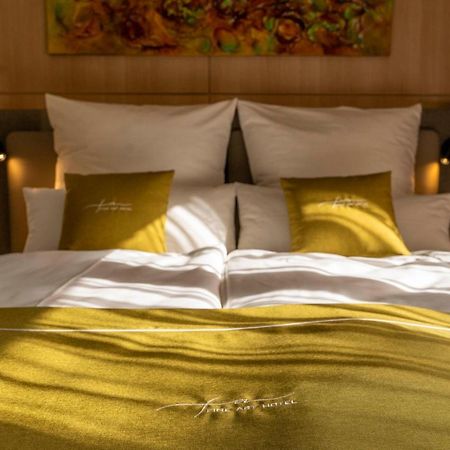 Hotel Fine Art Rotenburg an der Wumme Ngoại thất bức ảnh