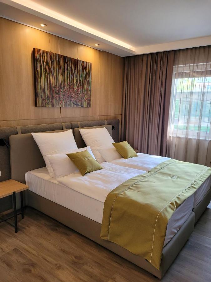 Hotel Fine Art Rotenburg an der Wumme Ngoại thất bức ảnh