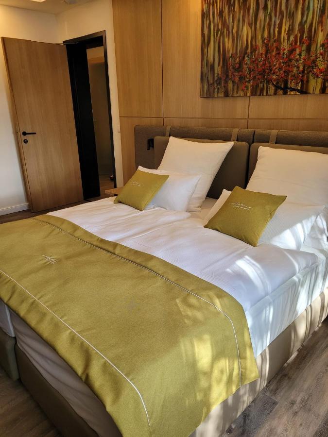 Hotel Fine Art Rotenburg an der Wumme Ngoại thất bức ảnh
