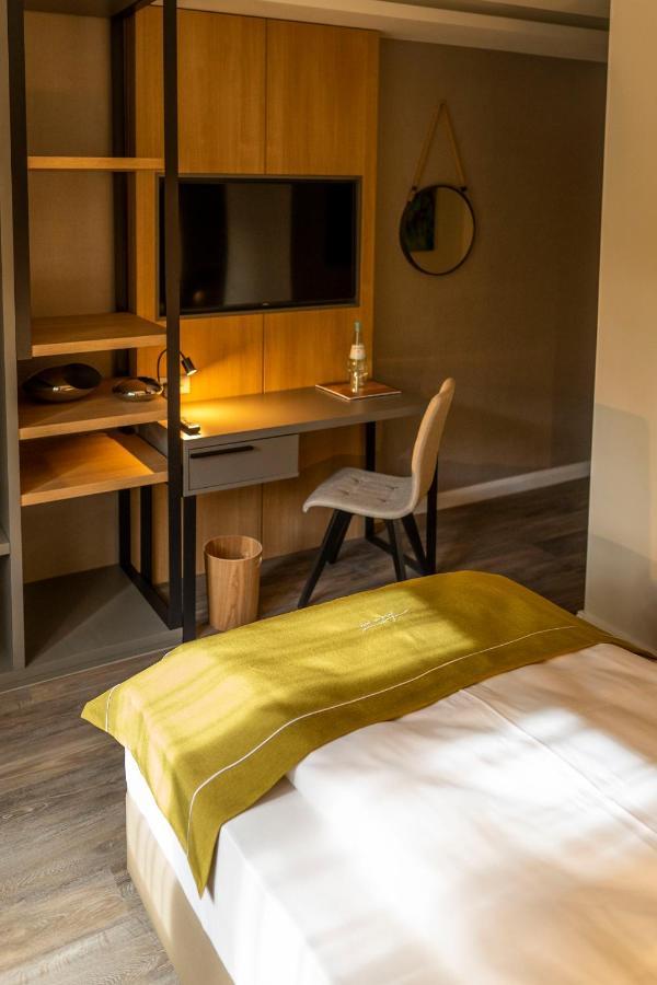 Hotel Fine Art Rotenburg an der Wumme Ngoại thất bức ảnh