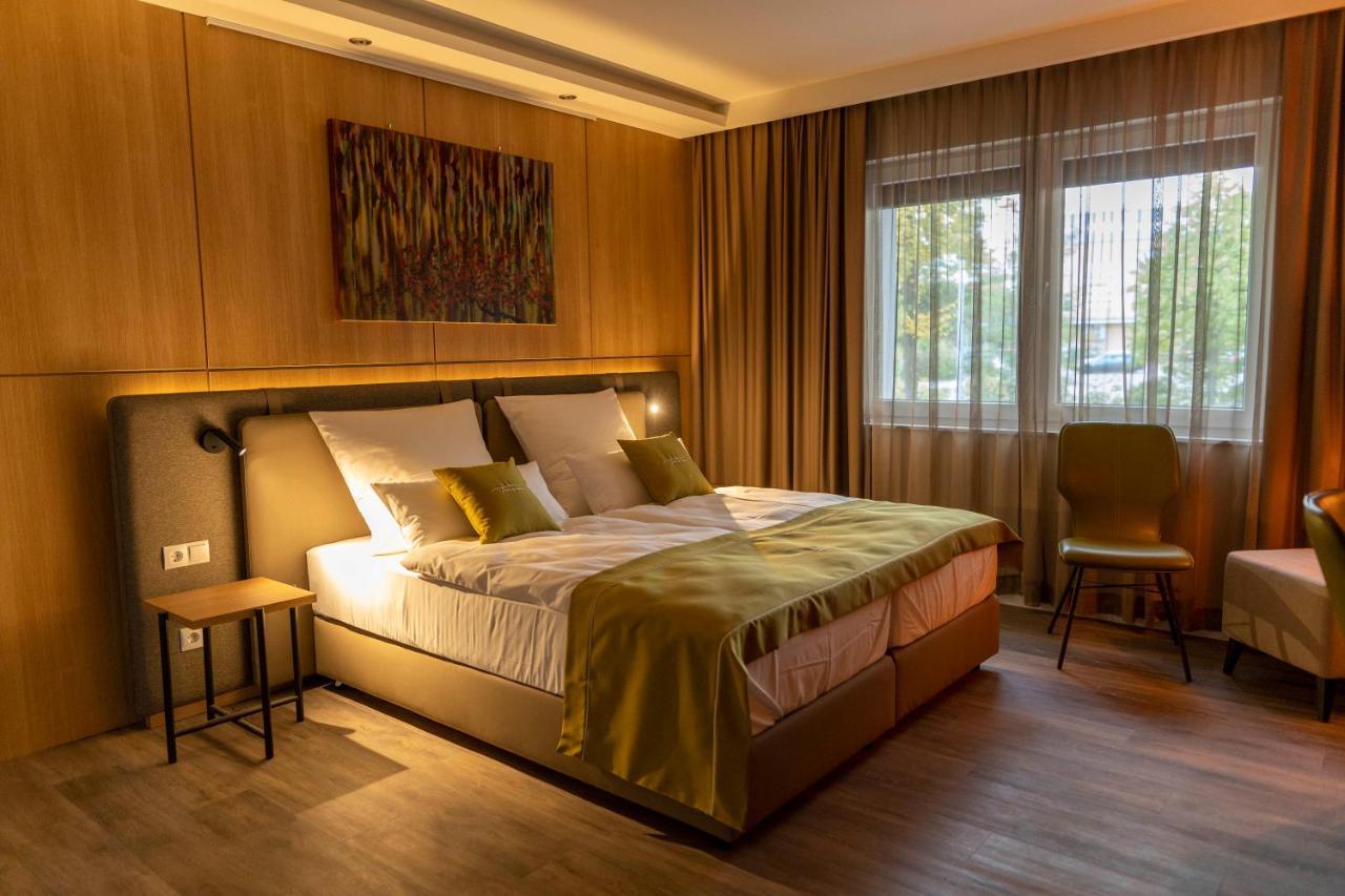Hotel Fine Art Rotenburg an der Wumme Ngoại thất bức ảnh