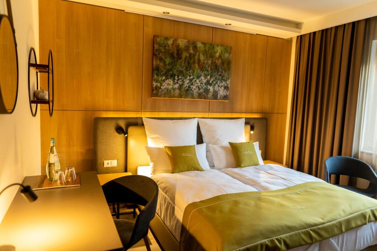 Hotel Fine Art Rotenburg an der Wumme Ngoại thất bức ảnh