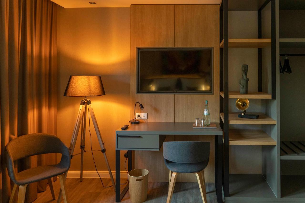Hotel Fine Art Rotenburg an der Wumme Ngoại thất bức ảnh