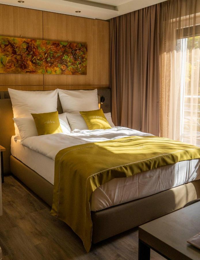 Hotel Fine Art Rotenburg an der Wumme Ngoại thất bức ảnh