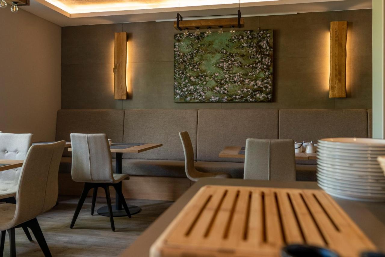 Hotel Fine Art Rotenburg an der Wumme Ngoại thất bức ảnh